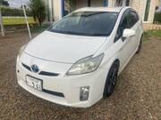 2010 TOYOTA PRIUS S