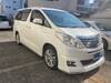 TOYOTA ALPHARD HYBRID