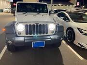 2017 CHRYSLER JEEP WRANGLER UNLIMITED