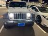 CHRYSLER JEEP WRANGLER UNLIMITED