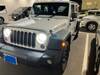 CHRYSLER JEEP WRANGLER UNLIMITED