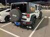 CHRYSLER JEEP WRANGLER UNLIMITED