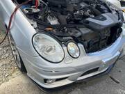 2006 MERCEDES BENZ E-CLASS