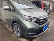 2020 HONDA OTHER