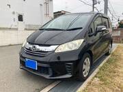 2016 HONDA FREED