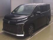 2023 TOYOTA VOXY