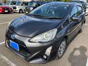 2016 TOYOTA AQUA S