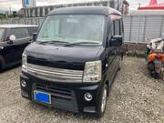2011 SUZUKI EVERY WAGON