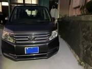 2013 HONDA STEPWAGON
