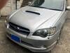 SUBARU LEGACY TOURING WAGON