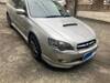 SUBARU LEGACY TOURING WAGON