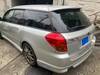 SUBARU LEGACY TOURING WAGON