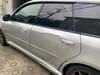 SUBARU LEGACY TOURING WAGON