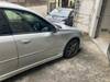 SUBARU LEGACY TOURING WAGON