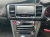 SUBARU LEGACY TOURING WAGON
