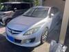 MAZDA ATENZA SPORT WAGON