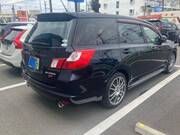 2013 SUBARU EXIGA