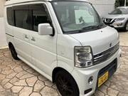 2013 SUZUKI EVERY WAGON