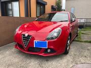 2016 ALFA ROMEO GIULIETTA