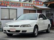2002 HONDA TORNEO