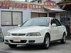 HONDA TORNEO