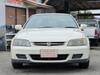 HONDA TORNEO