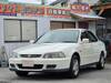 HONDA TORNEO