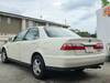 HONDA TORNEO