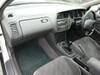 HONDA TORNEO