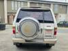 ISUZU BIGHORN