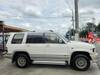 ISUZU BIGHORN