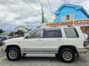 ISUZU BIGHORN