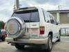 ISUZU BIGHORN