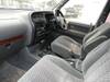 ISUZU BIGHORN