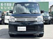 2014 SUZUKI SPACIA