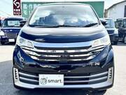 2014 NISSAN DAYZ