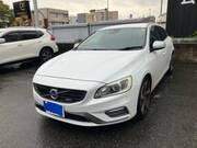 2014 VOLVO V60