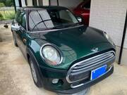 2014 BMW MINI ONE