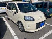 2014 TOYOTA PORTE