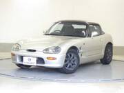 1992 SUZUKI CAPPUCCINO