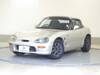 SUZUKI CAPPUCCINO