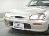 SUZUKI CAPPUCCINO