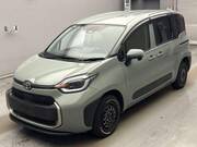 2024 TOYOTA SIENTA