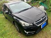 2015 SUBARU IMPREZA SPORTS