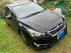 SUBARU IMPREZA SPORTS