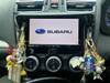 SUBARU IMPREZA SPORTS