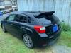 SUBARU IMPREZA SPORTS