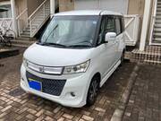 2010 SUZUKI PALETTE SW
