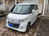 SUZUKI PALETTE SW