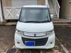 SUZUKI PALETTE SW